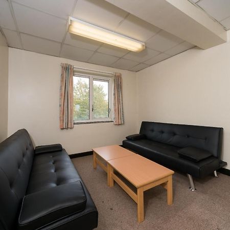 Ensuite Room In Nice Part Of Hull - Quick Central Kingston upon Hull Buitenkant foto
