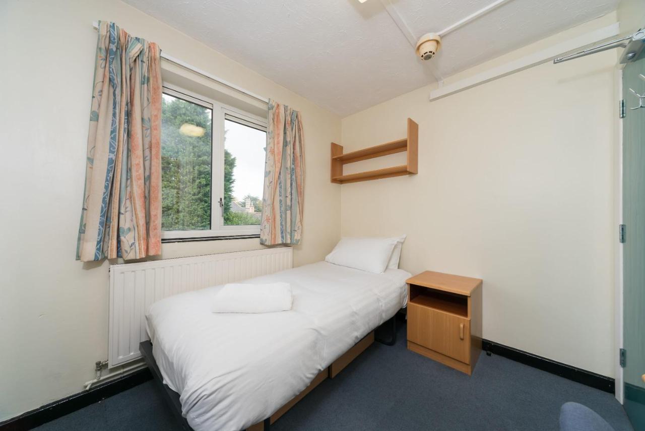 Ensuite Room In Nice Part Of Hull - Quick Central Kingston upon Hull Buitenkant foto