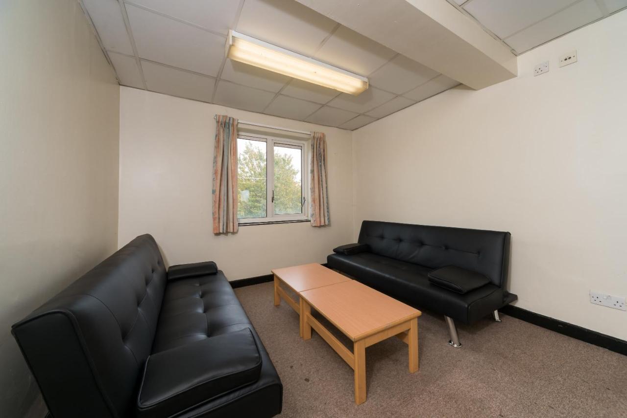 Ensuite Room In Nice Part Of Hull - Quick Central Kingston upon Hull Buitenkant foto