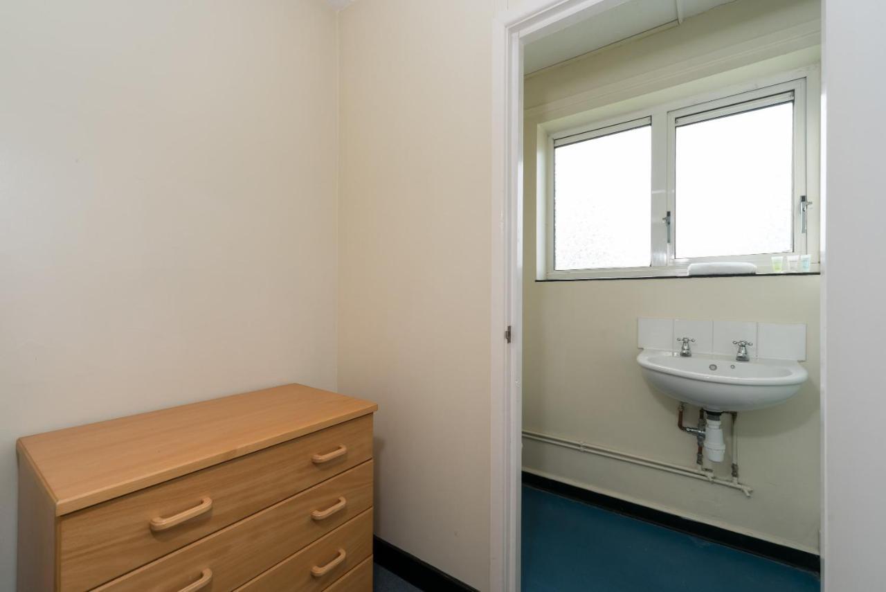Ensuite Room In Nice Part Of Hull - Quick Central Kingston upon Hull Buitenkant foto