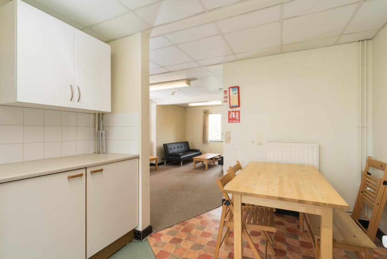 Ensuite Room In Nice Part Of Hull - Quick Central Kingston upon Hull Buitenkant foto
