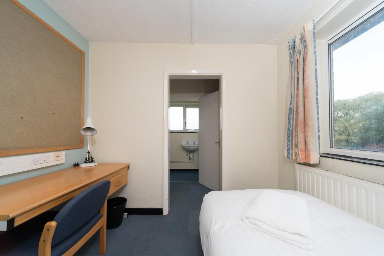 Ensuite Room In Nice Part Of Hull - Quick Central Kingston upon Hull Buitenkant foto