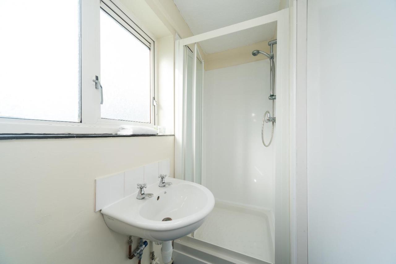 Ensuite Room In Nice Part Of Hull - Quick Central Kingston upon Hull Buitenkant foto