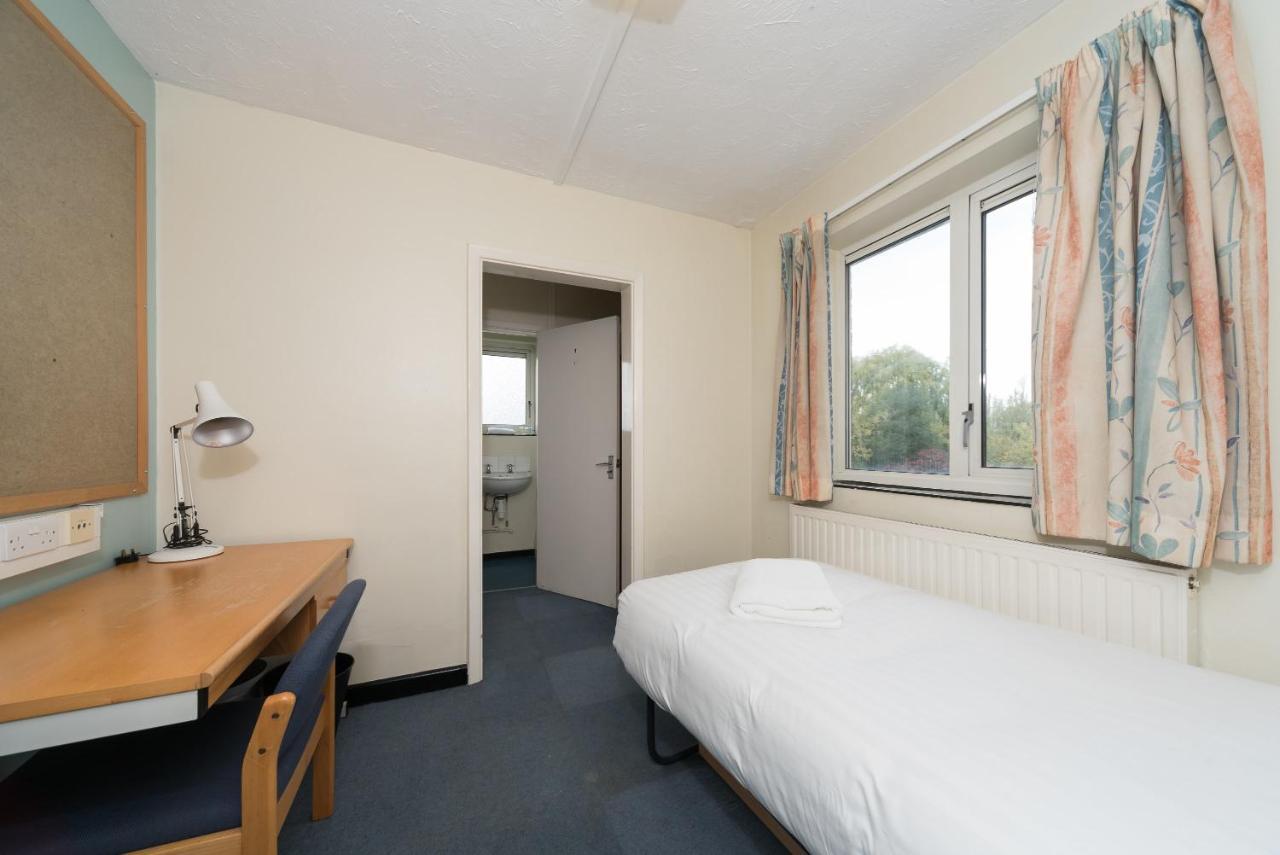 Ensuite Room In Nice Part Of Hull - Quick Central Kingston upon Hull Buitenkant foto