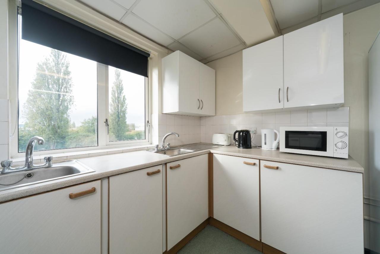Ensuite Room In Nice Part Of Hull - Quick Central Kingston upon Hull Buitenkant foto