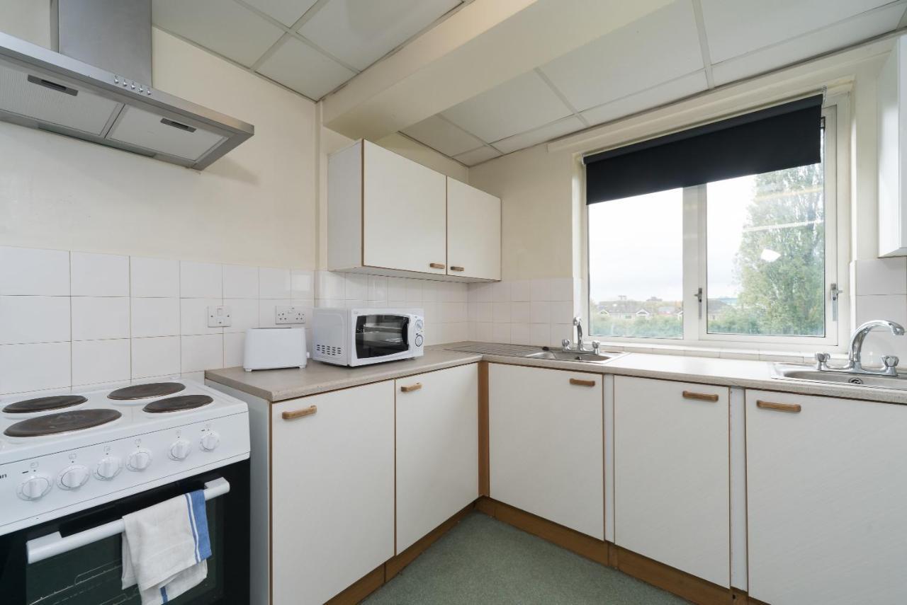 Ensuite Room In Nice Part Of Hull - Quick Central Kingston upon Hull Buitenkant foto